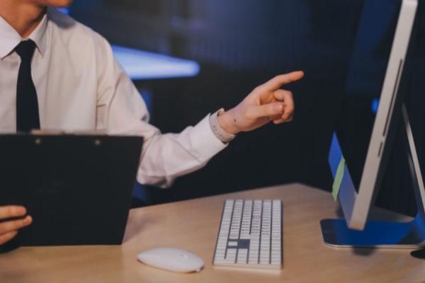 Project Scope & Execution